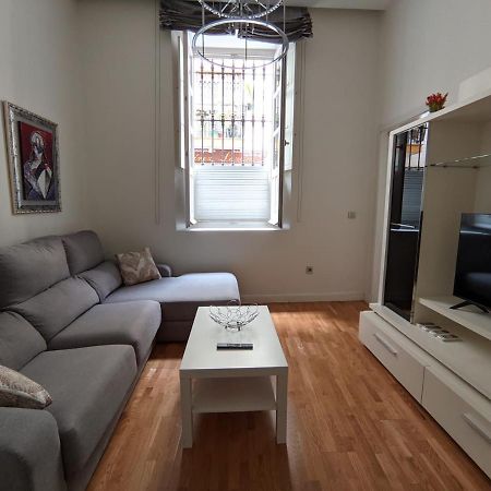 Apartamento Spinola Home 세비야 외부 사진