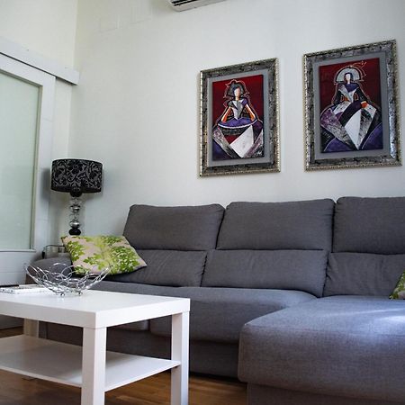 Apartamento Spinola Home 세비야 외부 사진