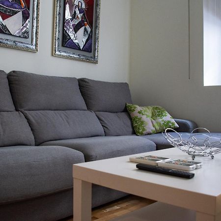 Apartamento Spinola Home 세비야 외부 사진