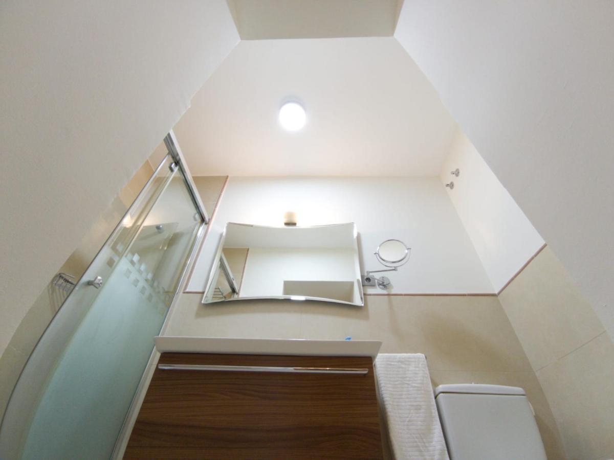Apartamento Spinola Home 세비야 외부 사진