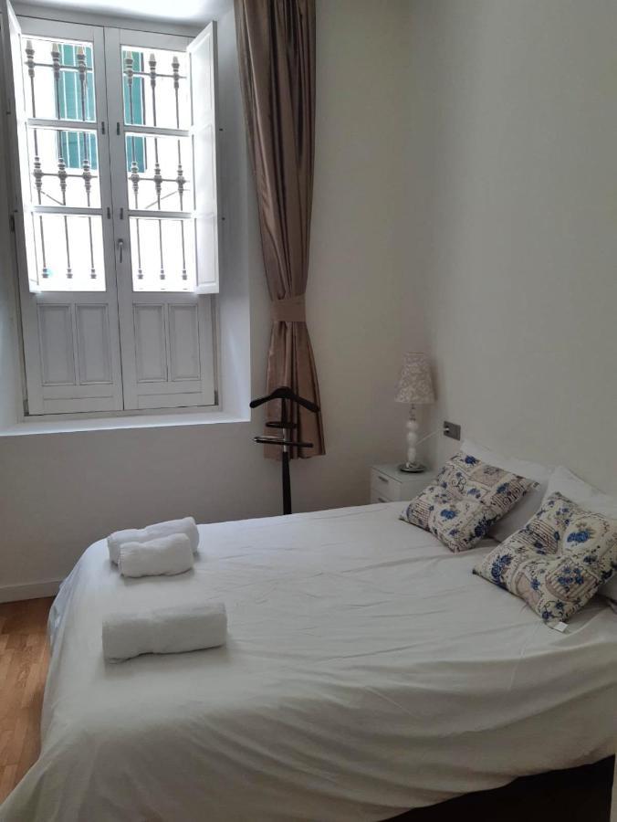 Apartamento Spinola Home 세비야 외부 사진