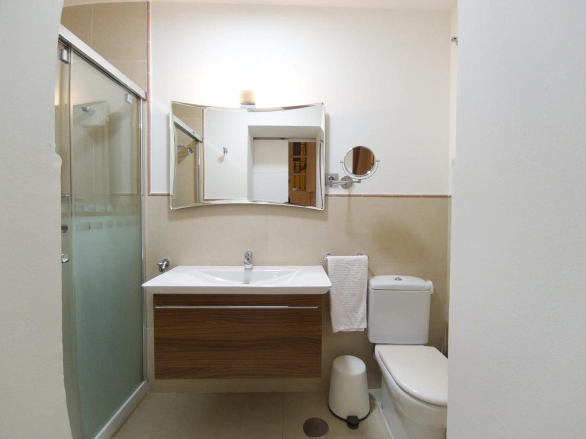 Apartamento Spinola Home 세비야 외부 사진