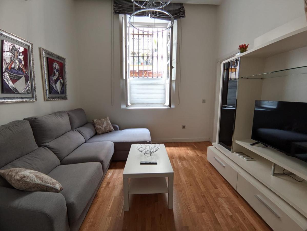 Apartamento Spinola Home 세비야 외부 사진