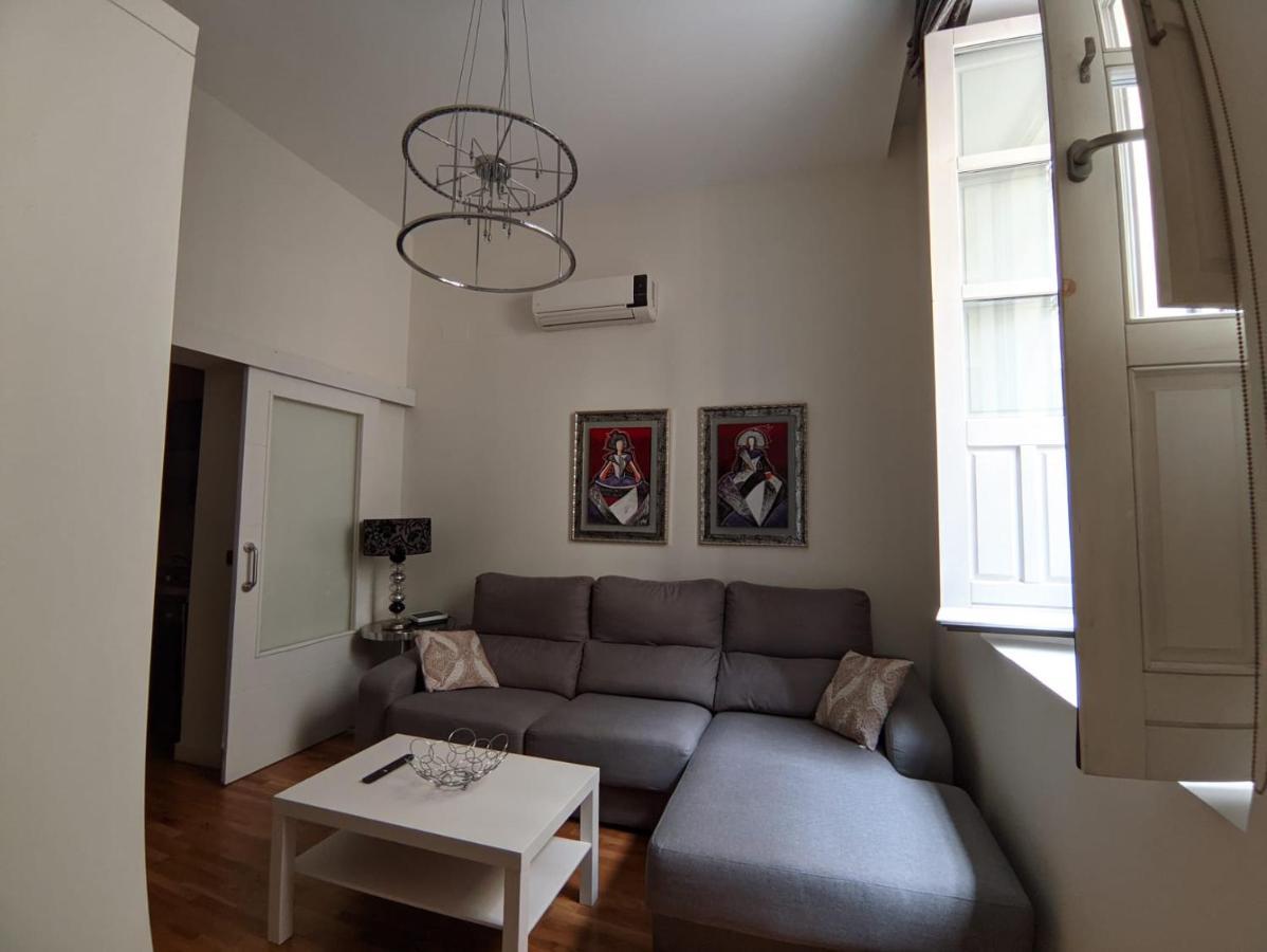 Apartamento Spinola Home 세비야 외부 사진