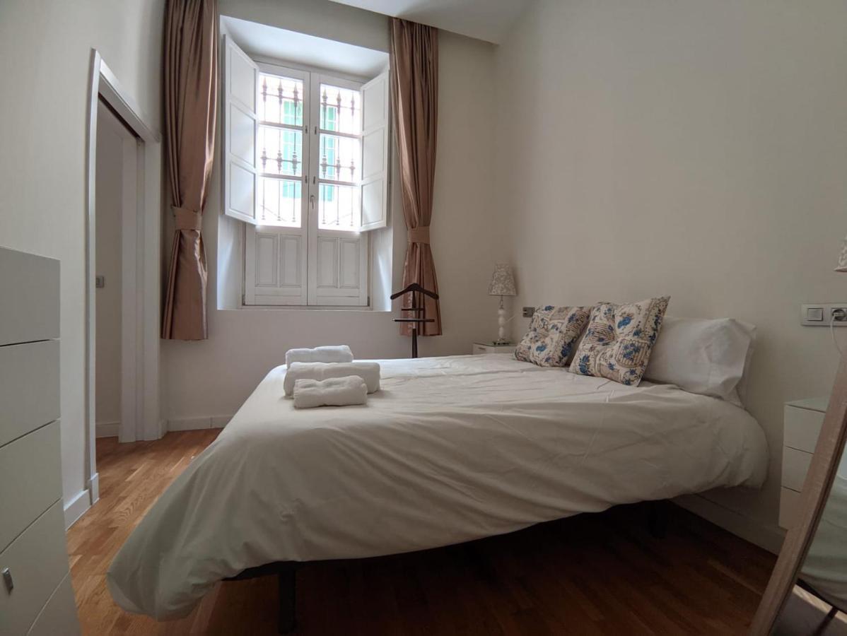 Apartamento Spinola Home 세비야 외부 사진
