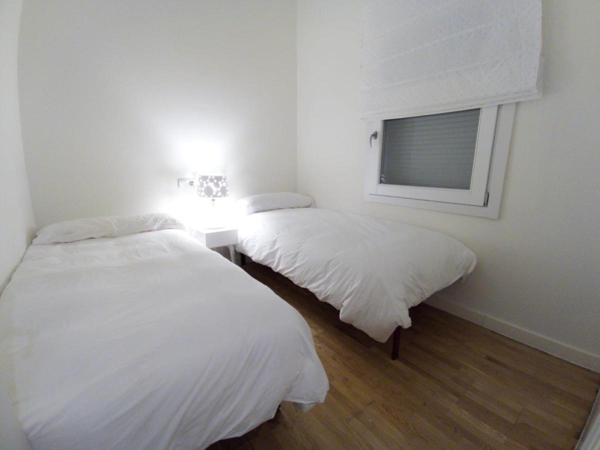 Apartamento Spinola Home 세비야 외부 사진