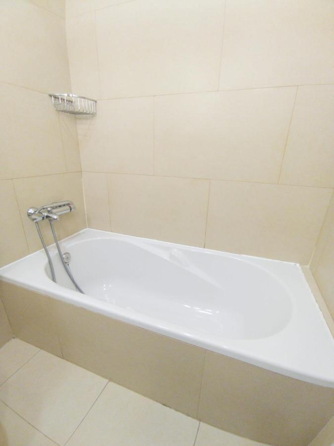 Apartamento Spinola Home 세비야 외부 사진