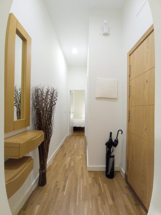 Apartamento Spinola Home 세비야 외부 사진