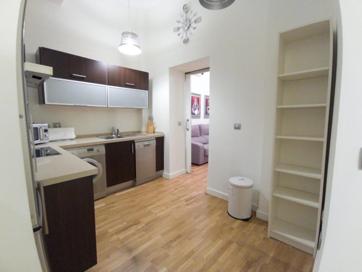 Apartamento Spinola Home 세비야 외부 사진