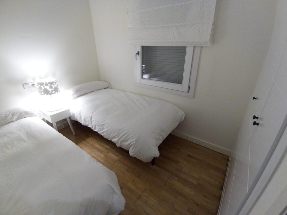 Apartamento Spinola Home 세비야 외부 사진