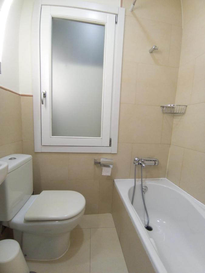 Apartamento Spinola Home 세비야 외부 사진