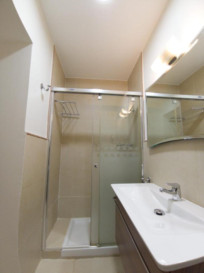 Apartamento Spinola Home 세비야 외부 사진