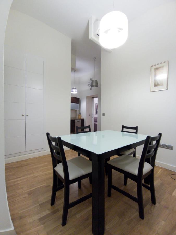 Apartamento Spinola Home 세비야 외부 사진