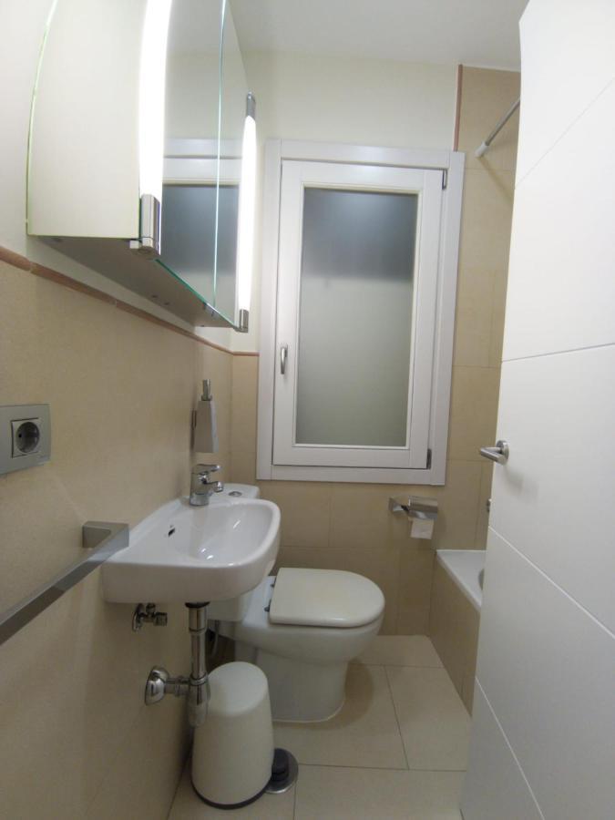 Apartamento Spinola Home 세비야 외부 사진
