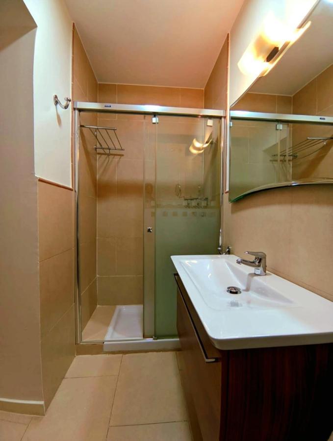 Apartamento Spinola Home 세비야 외부 사진