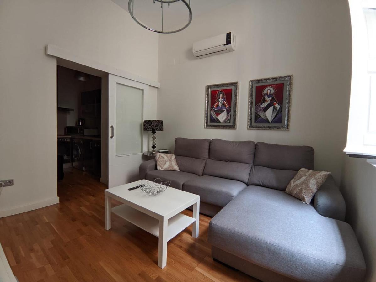 Apartamento Spinola Home 세비야 외부 사진