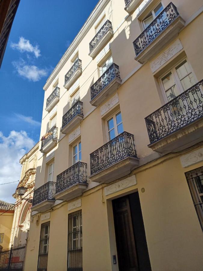 Apartamento Spinola Home 세비야 외부 사진