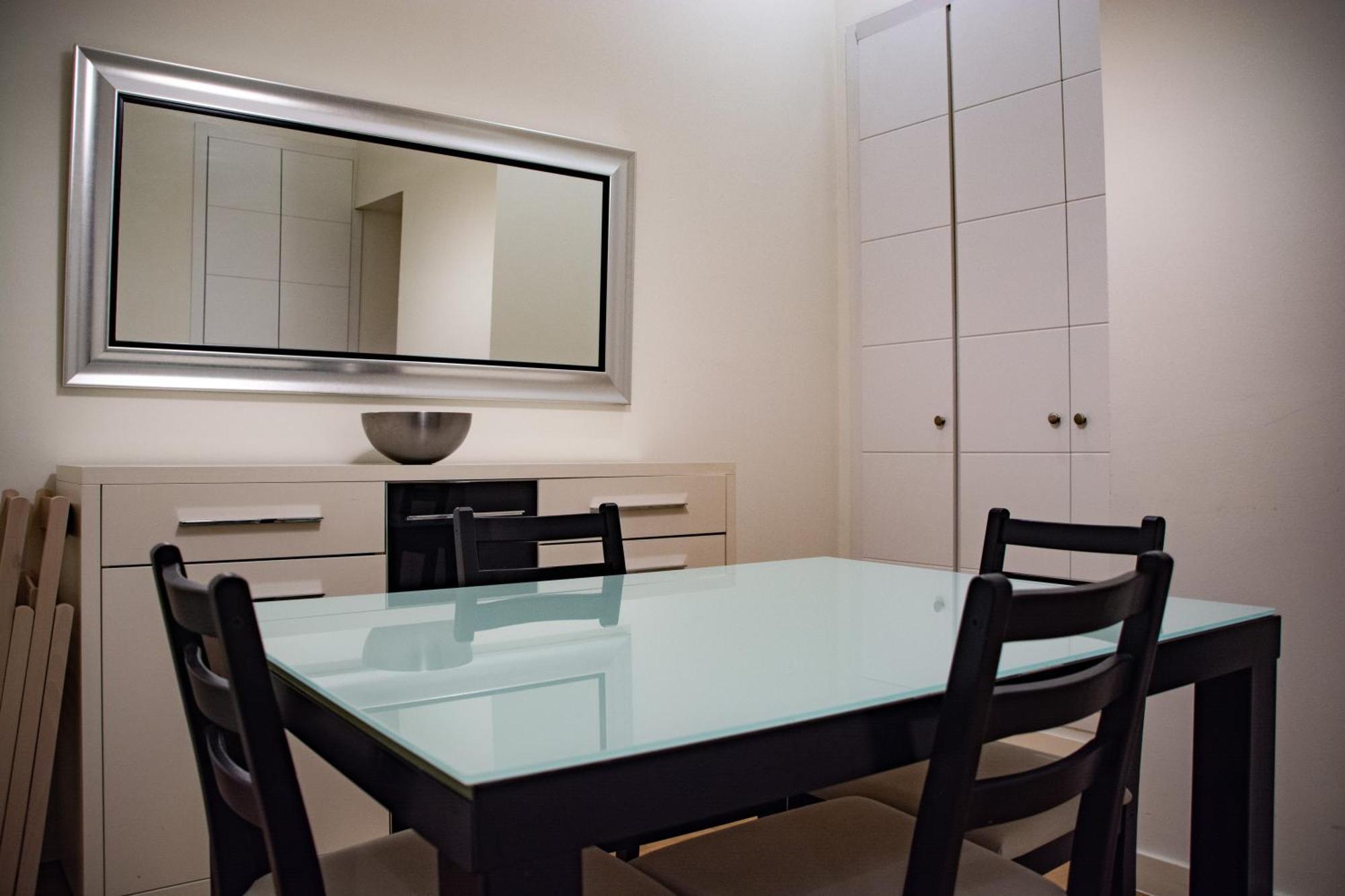 Apartamento Spinola Home 세비야 외부 사진