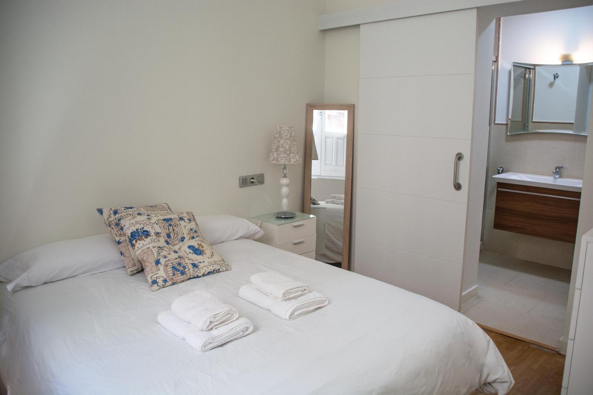 Apartamento Spinola Home 세비야 외부 사진