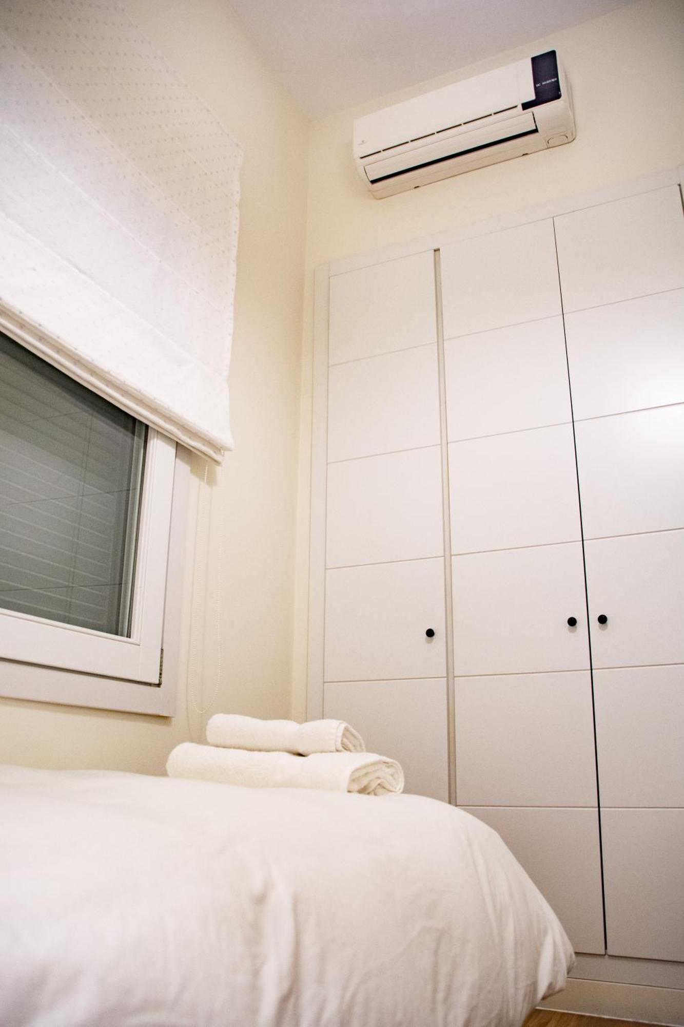 Apartamento Spinola Home 세비야 외부 사진