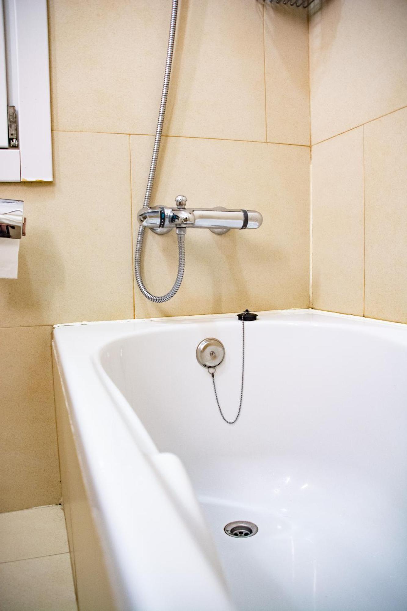 Apartamento Spinola Home 세비야 외부 사진