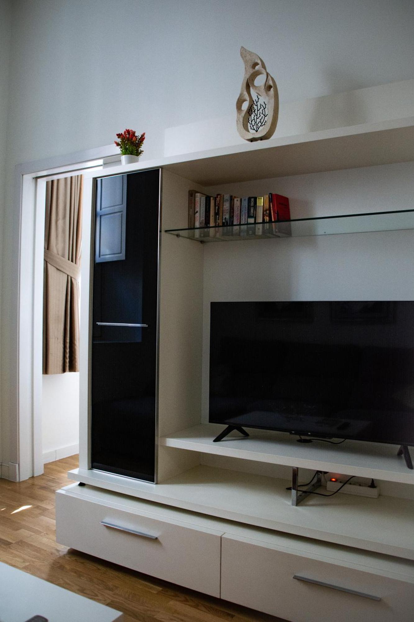 Apartamento Spinola Home 세비야 외부 사진