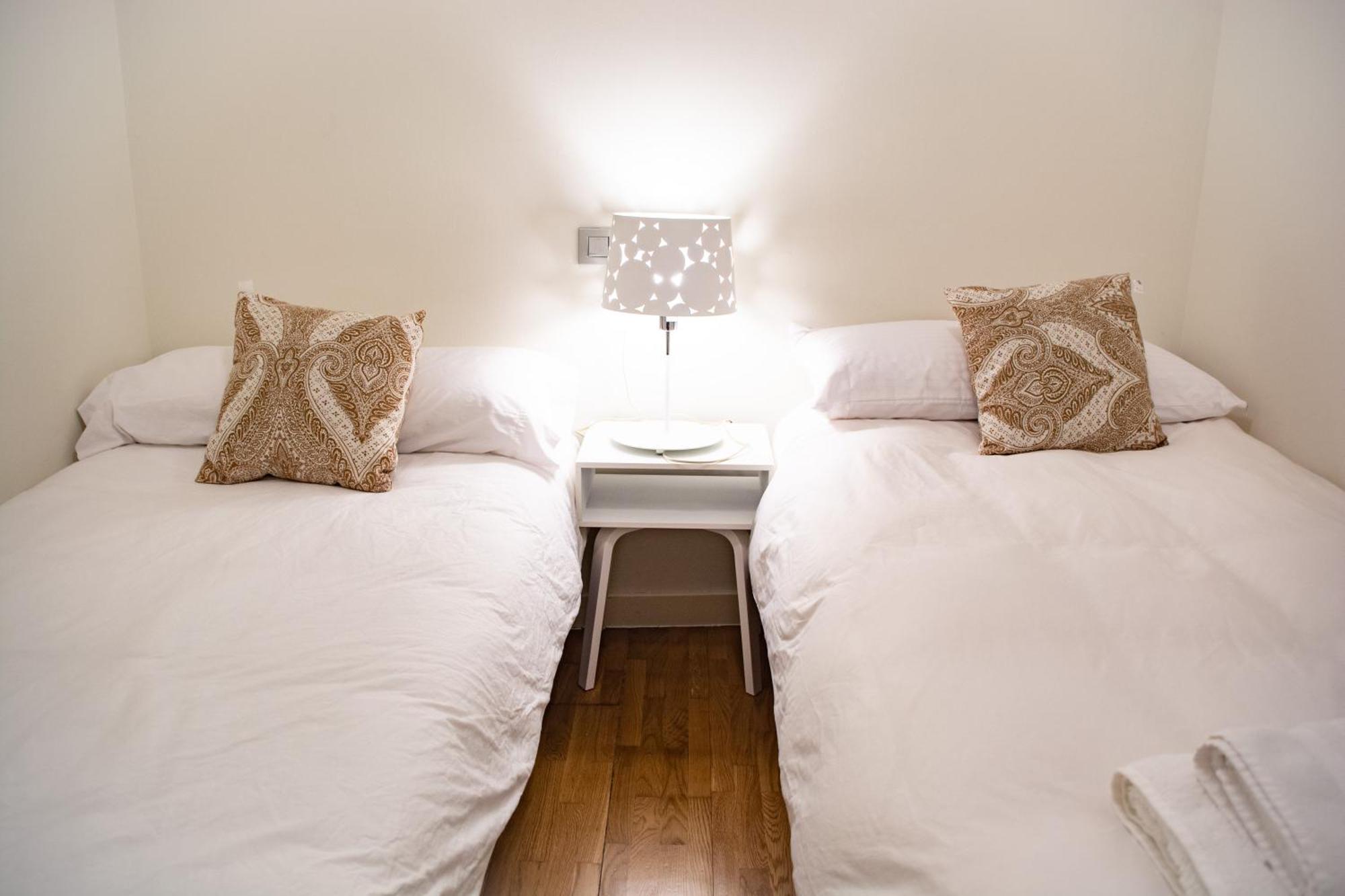 Apartamento Spinola Home 세비야 외부 사진