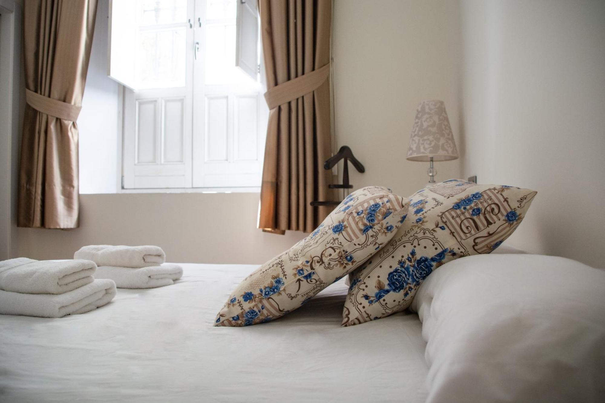 Apartamento Spinola Home 세비야 외부 사진