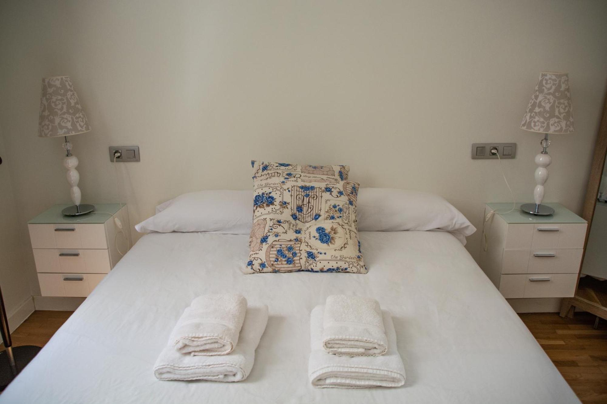 Apartamento Spinola Home 세비야 외부 사진