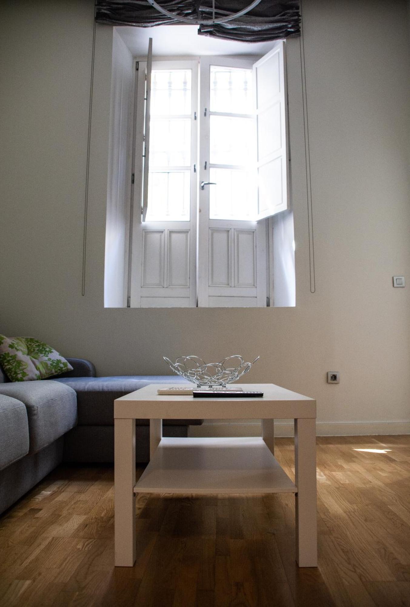 Apartamento Spinola Home 세비야 외부 사진