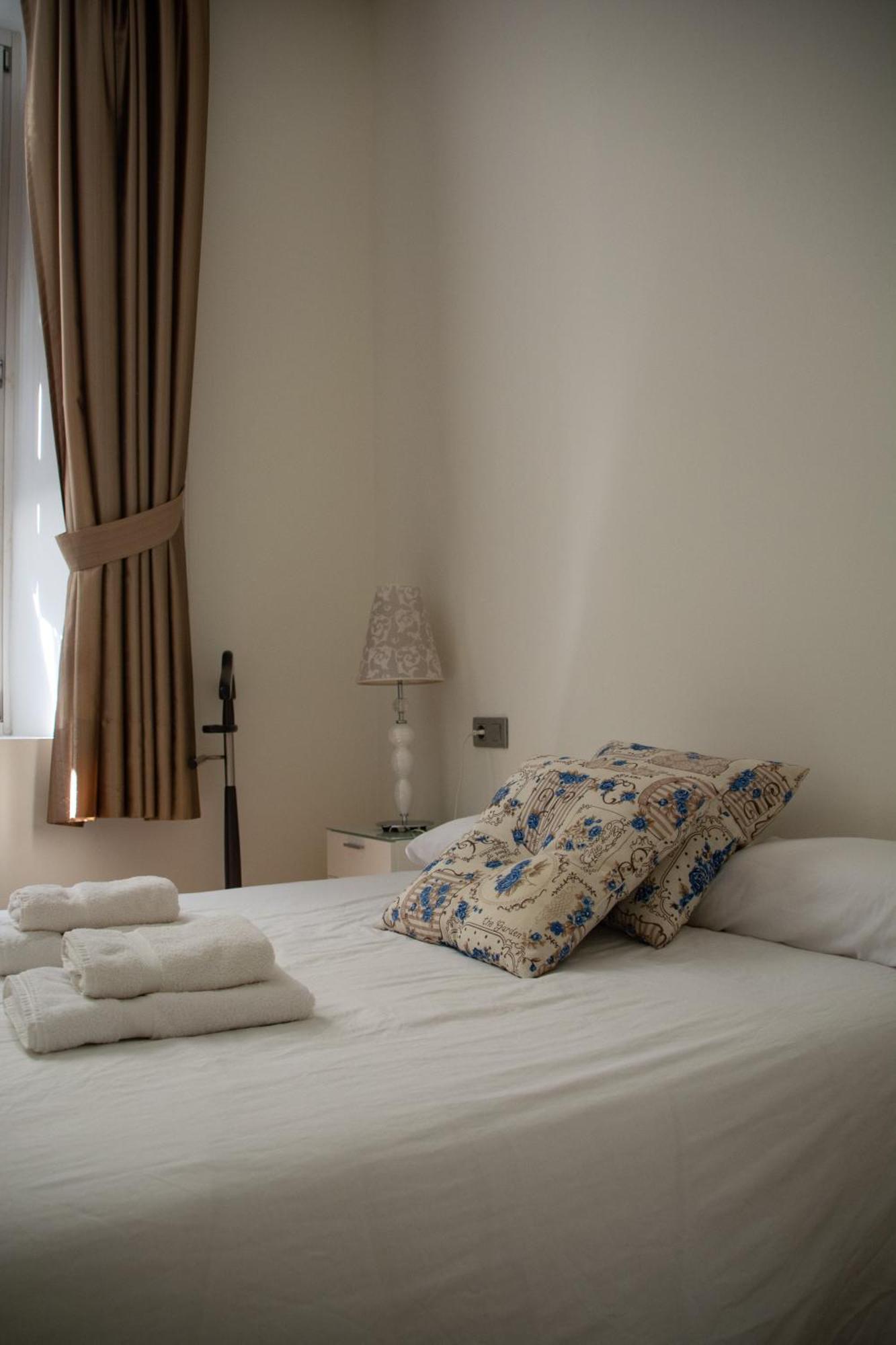 Apartamento Spinola Home 세비야 외부 사진